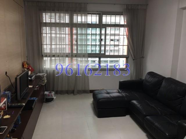 Blk 271A Sengkang Central (Sengkang), HDB 4 Rooms #128246062